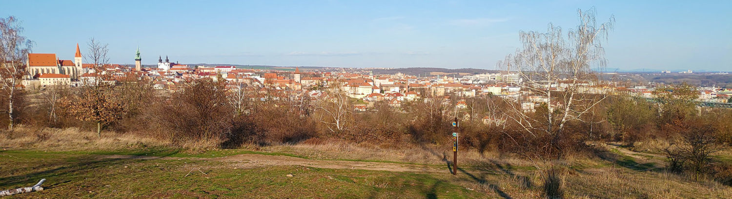 Pohodové ubytování Znojmo